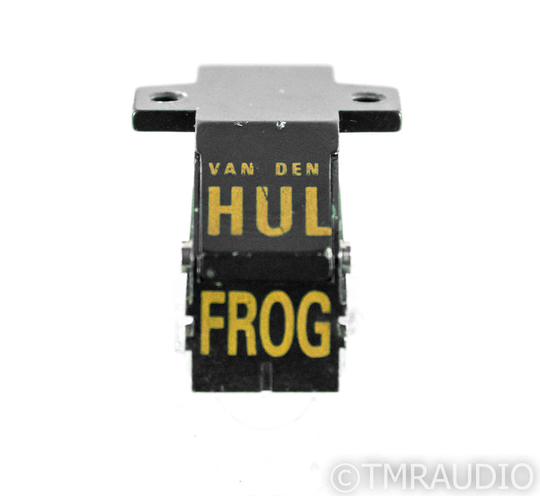 Van Den Hul The Frog MC Phono Cartridge; Moving Coil; Hand-Built