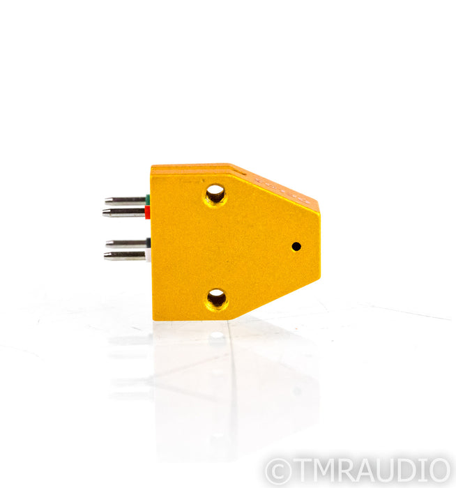Lyra Delos MC Phono Cartridge; Moving Coil