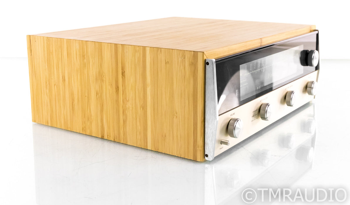 McIntosh MR71 Vintage Stereo FM Tuner