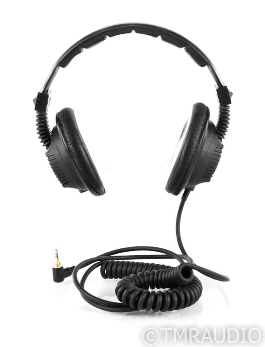 German Maestro GMP 8.35 D Headphones; 8.35d