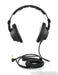 German Maestro GMP 8.35 D Headphones; 8.35d