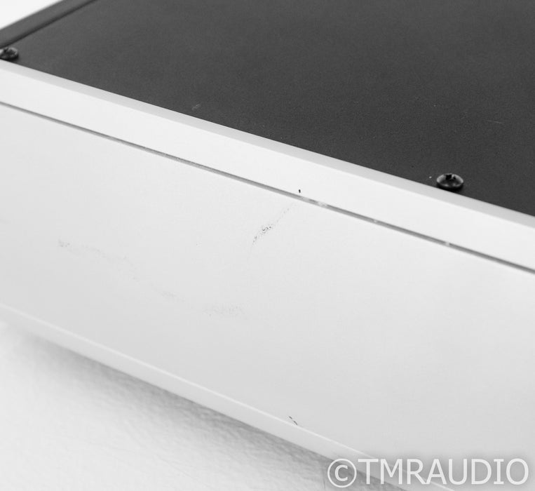 Audio Alchemy DDP-1 DAC w/ PS-5/6 Power Supply