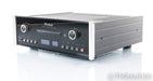 McIntosh MCD301 SACD / CD Player; MCD-301; Remote
