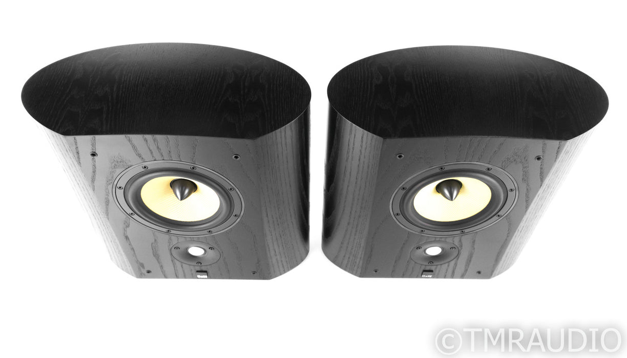 B&W SCMS Wall Mounted Satellite Speakers