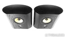B&W SCMS Wall Mounted Satellite Speakers