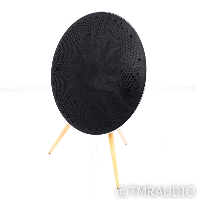 B&O Beoplay A9 Wireless Floorstanding Speaker; Single; White; 230V