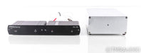 Audio Alchemy UltraDAC D/A Converter / Jitter Filter; DITB w/ DTI; Custom PSU