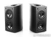 Pioneer Elite SP-EBS73-LR Bookshelf Speakers; Black Pair; Dolby Atmos Enabled