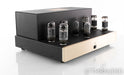 Golden Tube Audio SE-40 Stereo Tube Power Amplifier; SE40