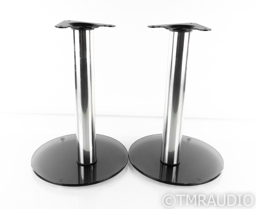 Meridian DSP3200 Speaker Stands; 22" Pair; DSP-3200