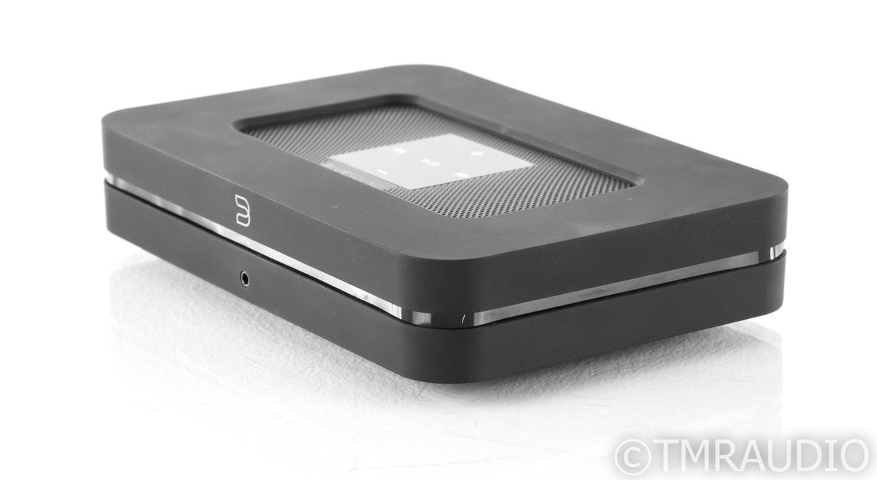 Bluesound Node 2 Wireless Network Streamer