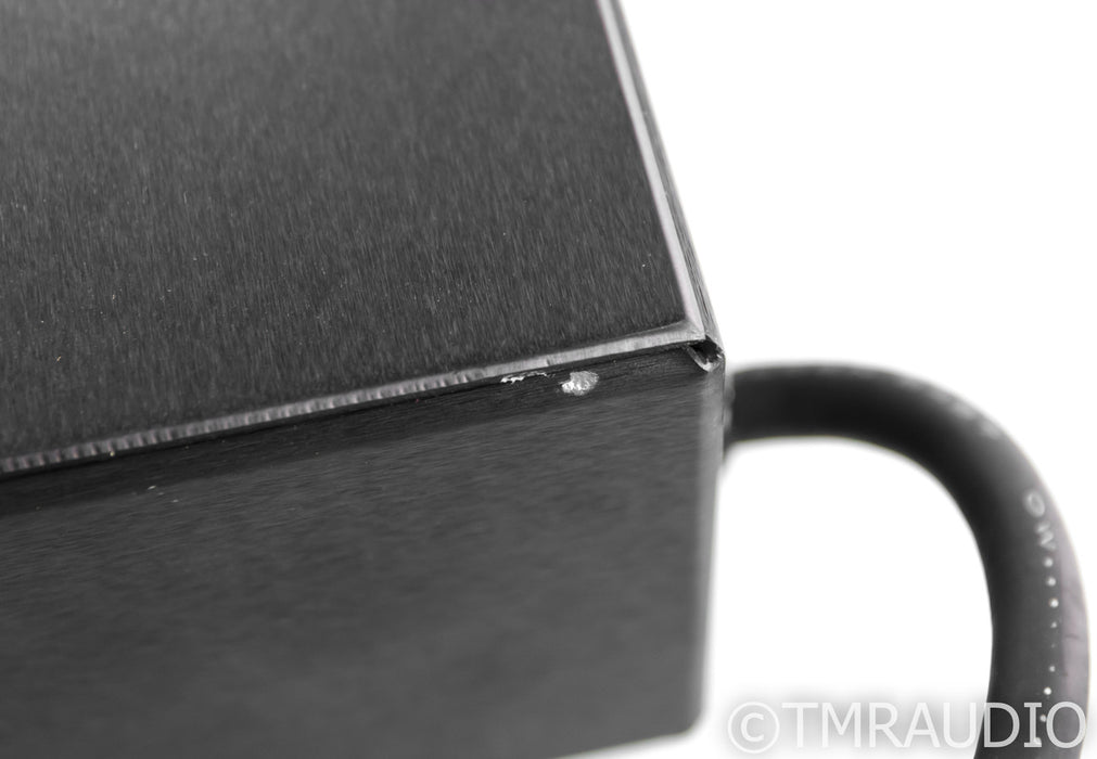 Audible Illusions Modulus 3A Stereo Tube Preamplifier; 3-A; MM Phono