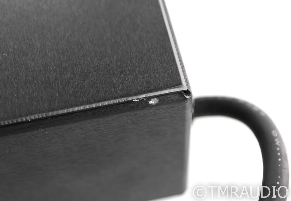 Audible Illusions Modulus 3A Stereo Tube Preamplifier; 3-A; MM Phono
