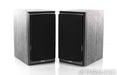 Dynaudio DM 2/6 Bookshelf Speakers; DM2.6; Black Ash Pair