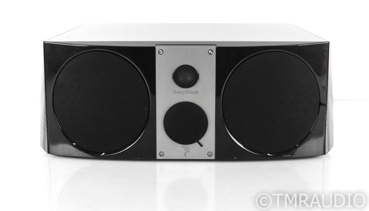Focal Electra CC1008 BE Center Channel Speaker; CC-1008 BE