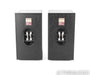 Klipsch Reference Series RB-61 Bookshelf Speakers; Black Ash Pair; Ref IV
