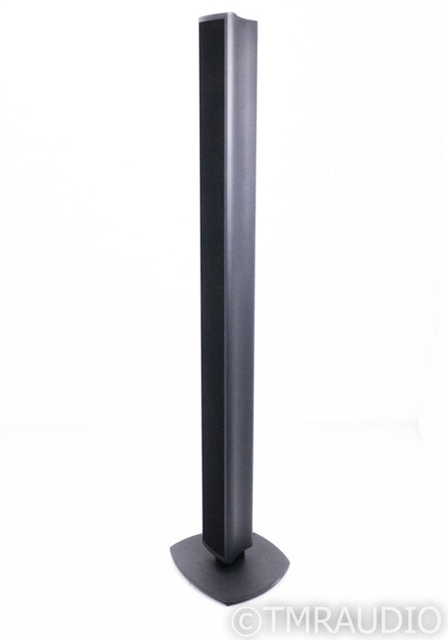 Sending back to customer 5/27 Wisdom Audio Sage L75 Floorstanding / Center Channel Speaker