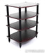 Pangea Vulcan Four Shelf Component Isolation Rack; 32"; Rosenut