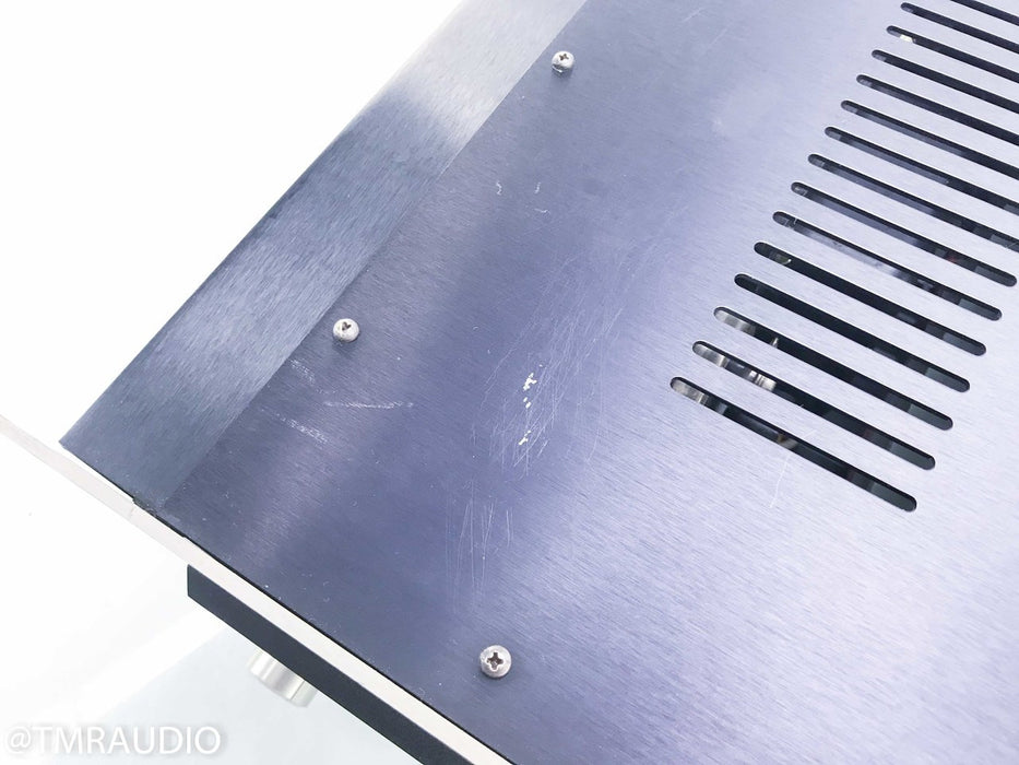 SAE Mark Three Vintage Stereo Power Amplifier