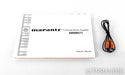 Marantz MM8077 7 Channel Power Amplifier; MM-8077