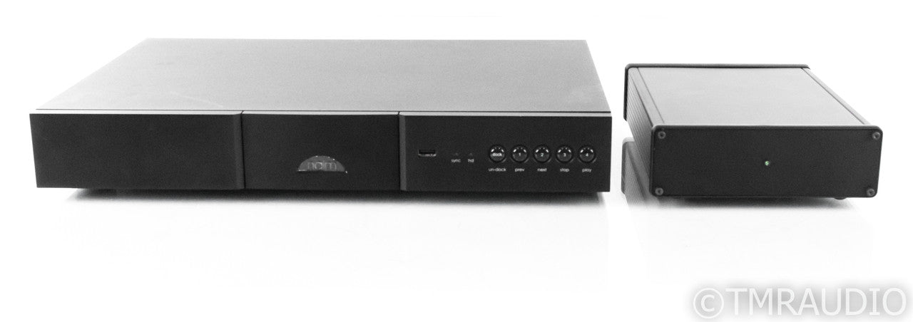 Naim DAC D/A Converter