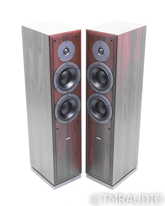 Dynaudio Contour 1.8 MK II Floorstanding Speakers; Rosewood Pair