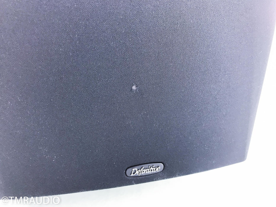 Definitive Tech ProSub 800 8" Powered Subwoofer