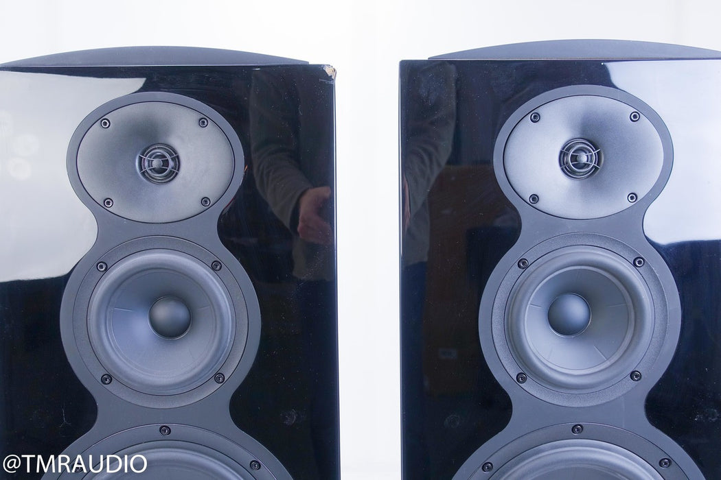 Revel Performa3 F208 Floorstanding Speakers