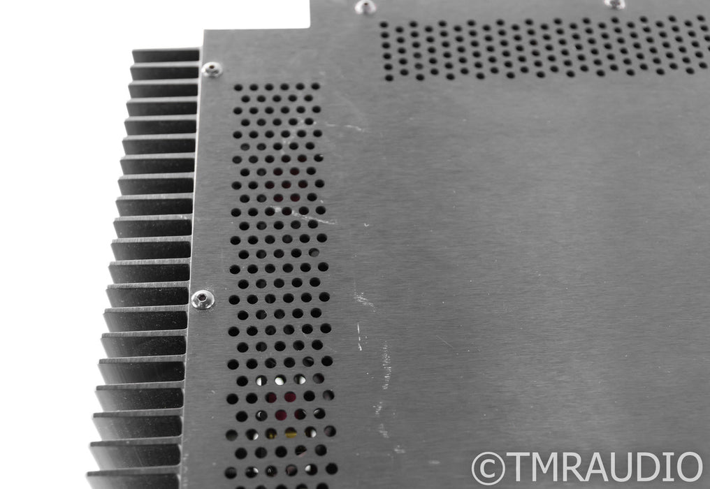 Acurus 200X3 3-Channel Power Amplifier; 200-X3