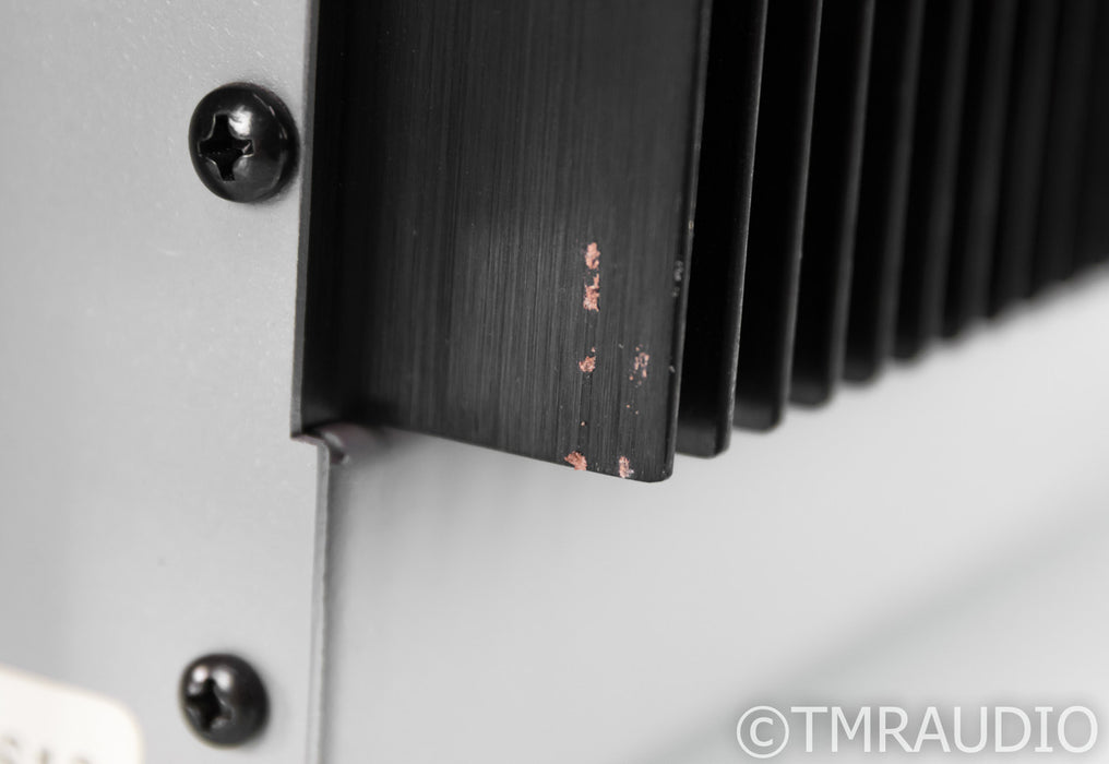Acurus 200X3 3-Channel Power Amplifier; 200-X3