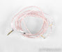 ALO Audio Reference 8 3.5mm Headphone Cable; 4ft
