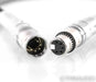 Revelation Audio Labs Passage CryoSilver Reference Power Umbilical; 1m; 5-Pin XLR