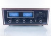 McIntosh MC2155 Vintage Stereo Power Amplifier