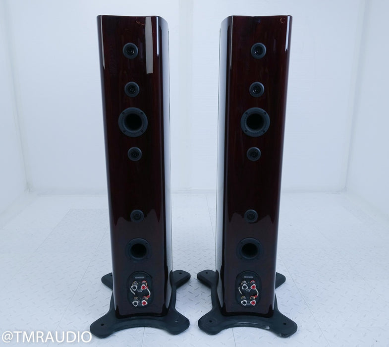 Monitor Audio Platinum PL 200 II Floorstanding Speakers