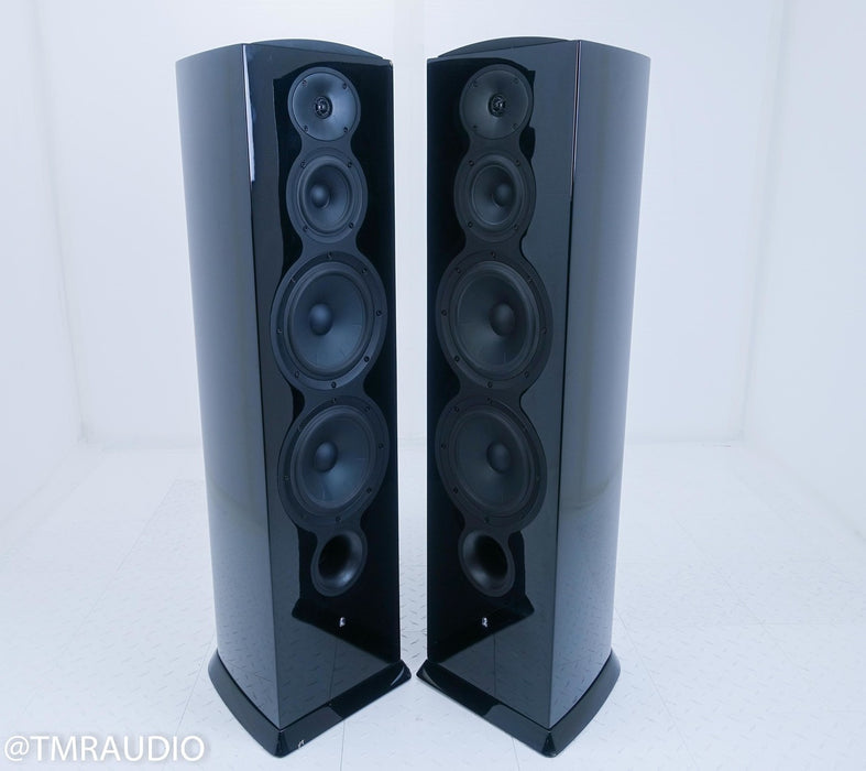 Revel Performa3 F208 Floorstanding Speakers