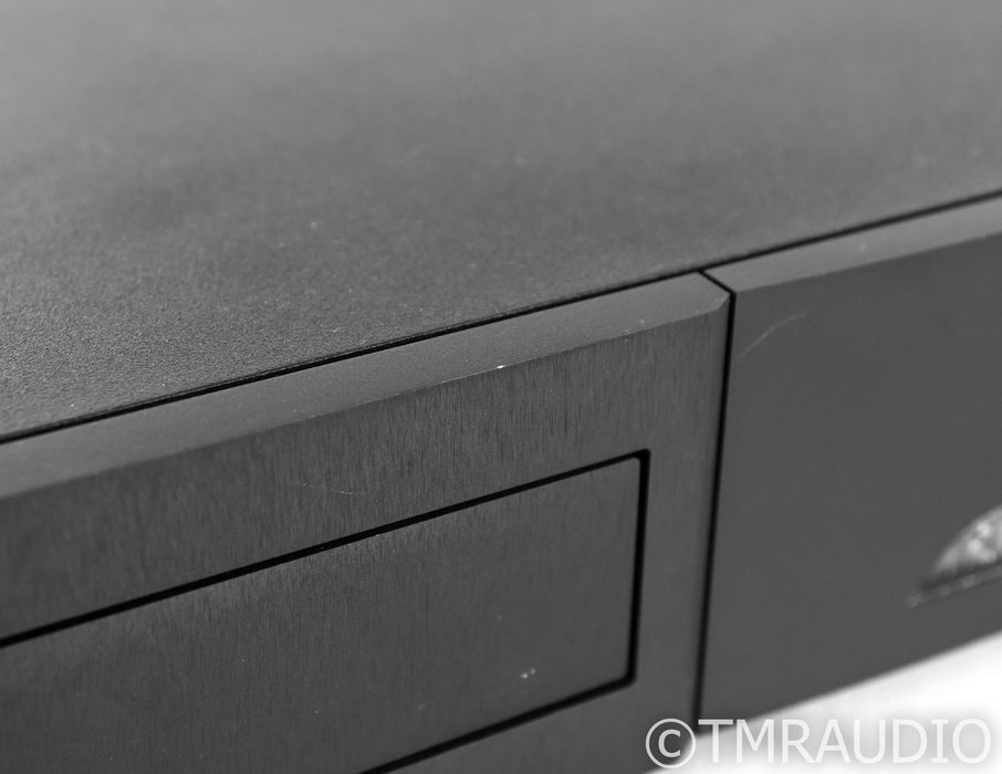 Naim CDX 2 CD Player; CDX2