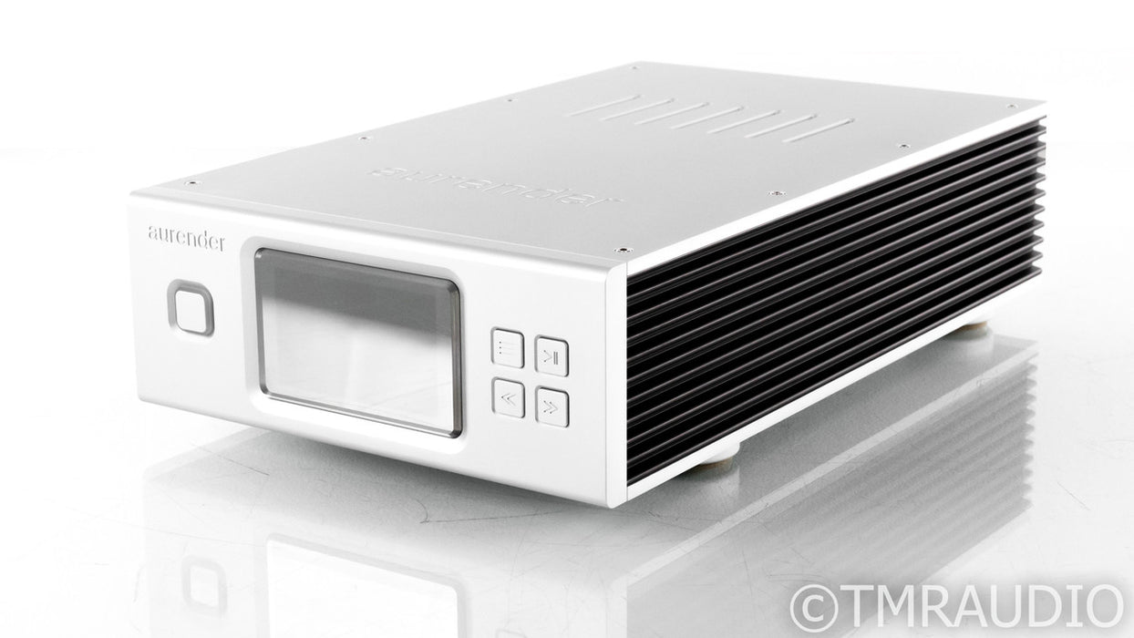 Aurender X100L Network Music Server; X-100L; 6TB Storage