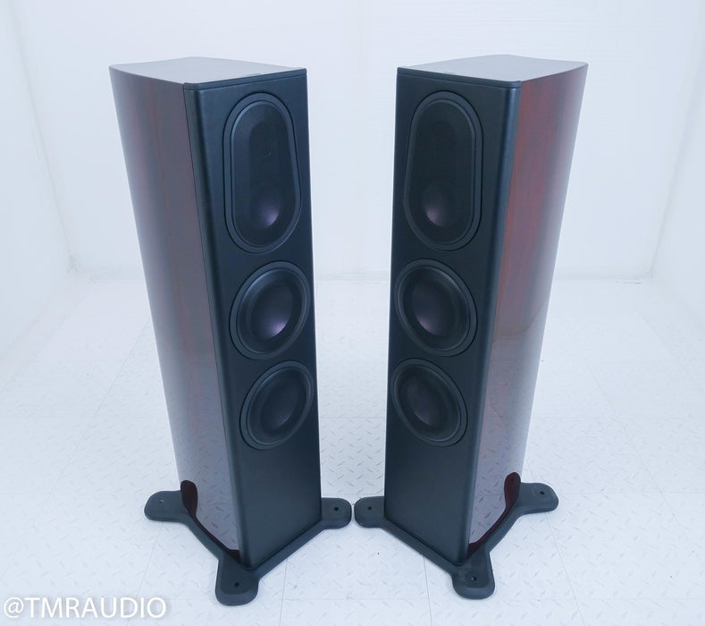 Monitor Audio Platinum PL 200 II Floorstanding Speakers