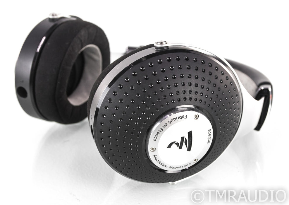 Focal Elegia Closed Back Headphones