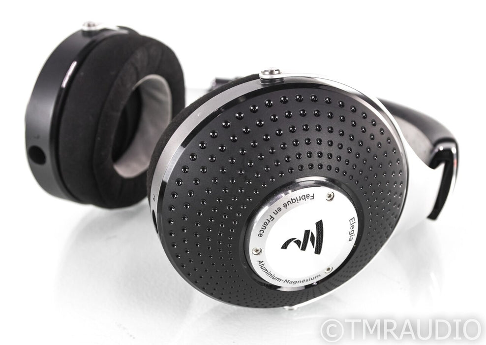 Focal Elegia Closed Back Headphones