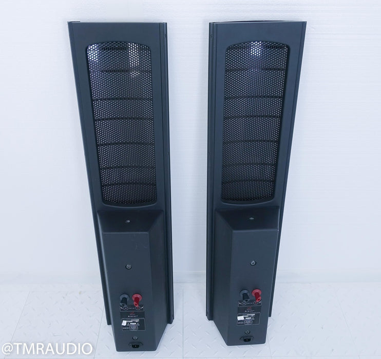 Martin Logan Script Wall-Mount Electrostatic Hybrid Speakers