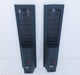Martin Logan Script Wall-Mount Electrostatic Hybrid Speakers
