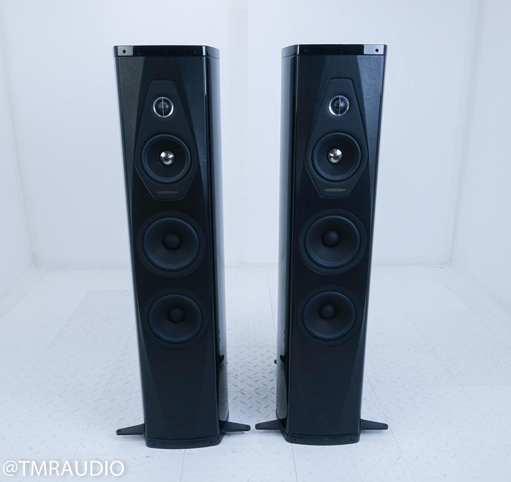 Sonus Faber Olympica III Floorstanding Speakers