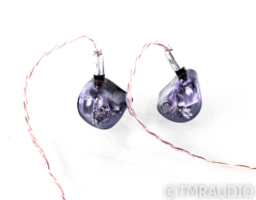 Empire Ears Zeus XR Adel In-Ear Headphones; 3.5mm Cable