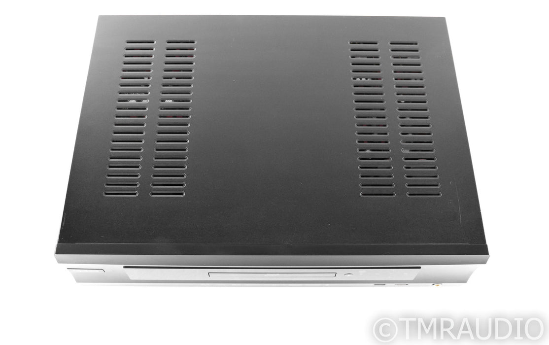 Oppo BDP-105D Universal Blu-Ray Player; BDP105D; Remote; Darbee Edition