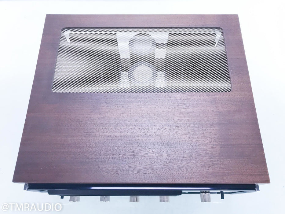 McIntosh MC2155 Vintage Stereo Power Amplifier