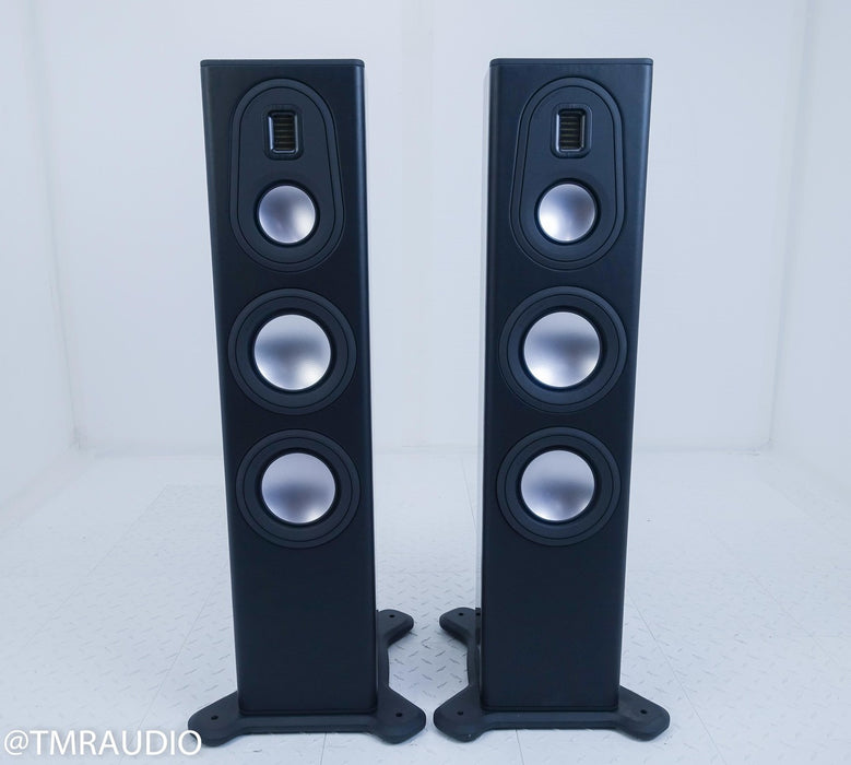 Monitor Audio Platinum PL 200 II Floorstanding Speakers