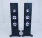 Monitor Audio Platinum PL 200 II Floorstanding Speakers