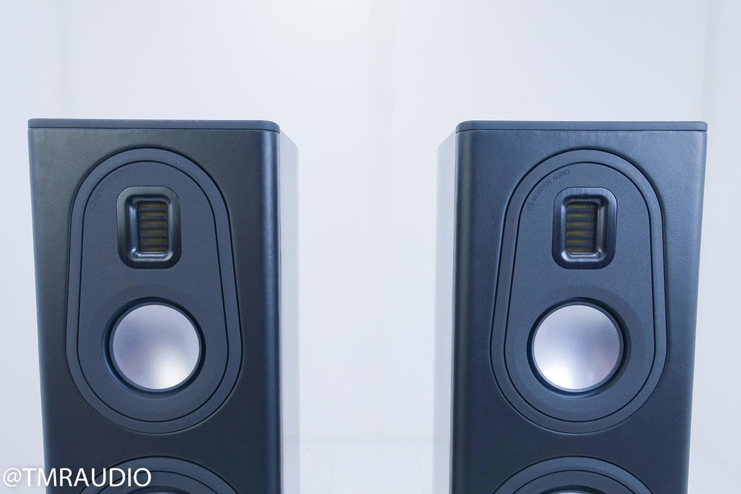 Monitor Audio Platinum PL 200 II Floorstanding Speakers