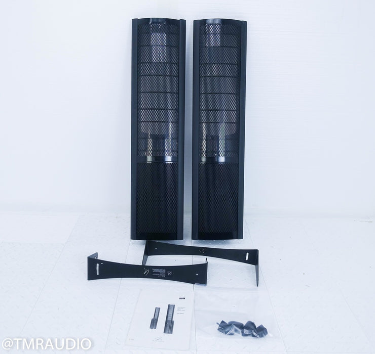Martin Logan Script Wall-Mount Electrostatic Hybrid Speakers